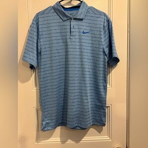 Mens Nike Dri-Fit Victory Polo